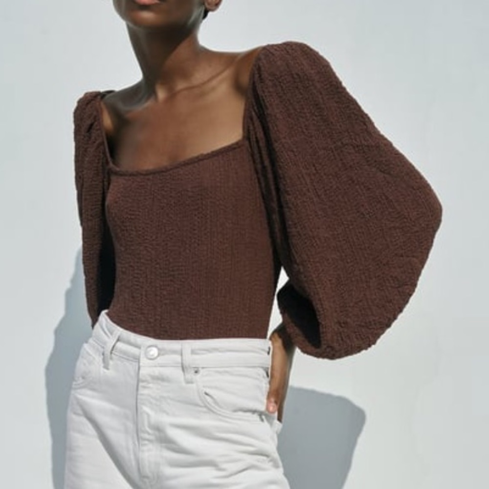ZARA BODYSUIT